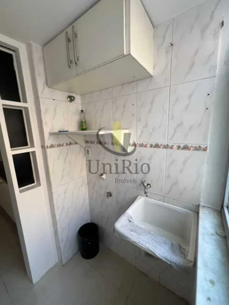 Apartamento, 3 quartos, 65 m² - Foto 3
