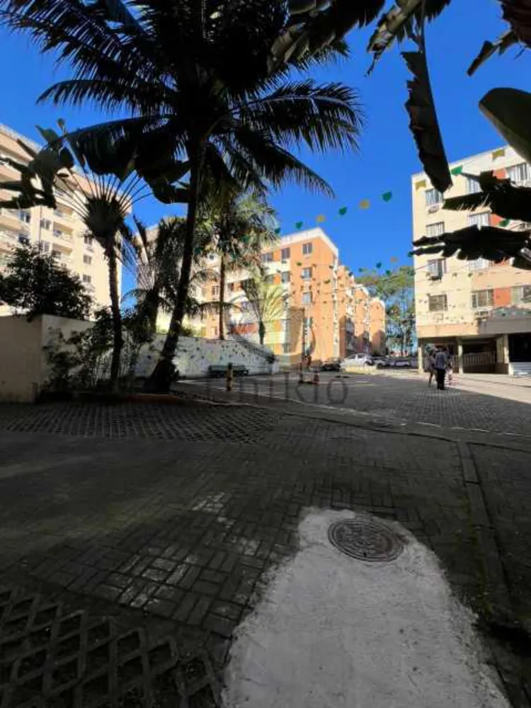 Apartamento, 3 quartos, 65 m² - Foto 6