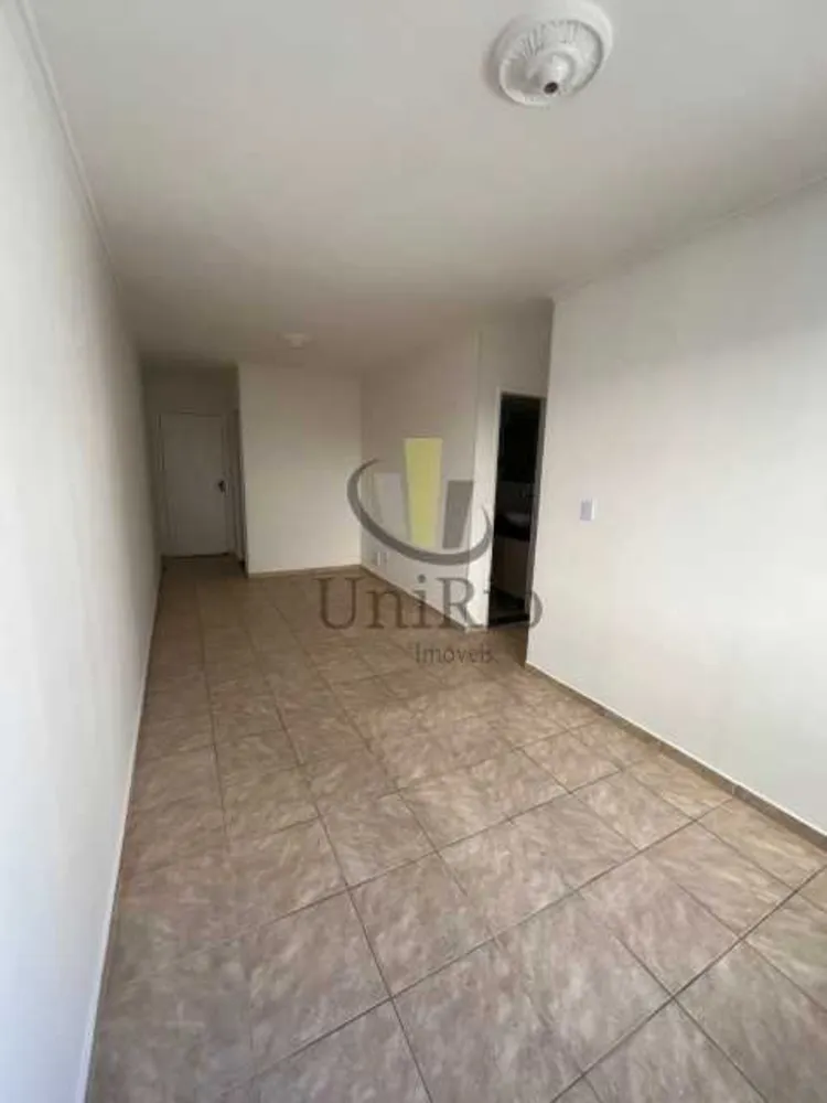 Apartamento, 3 quartos, 65 m² - Foto 11