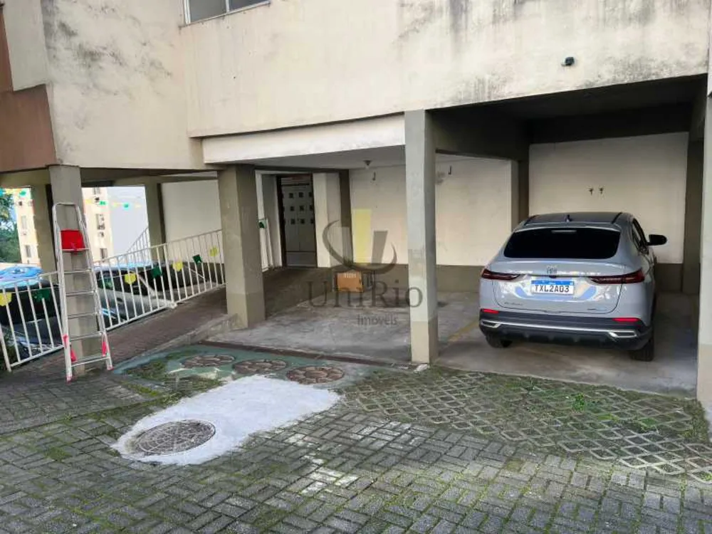 Apartamento, 3 quartos, 65 m² - Foto 14