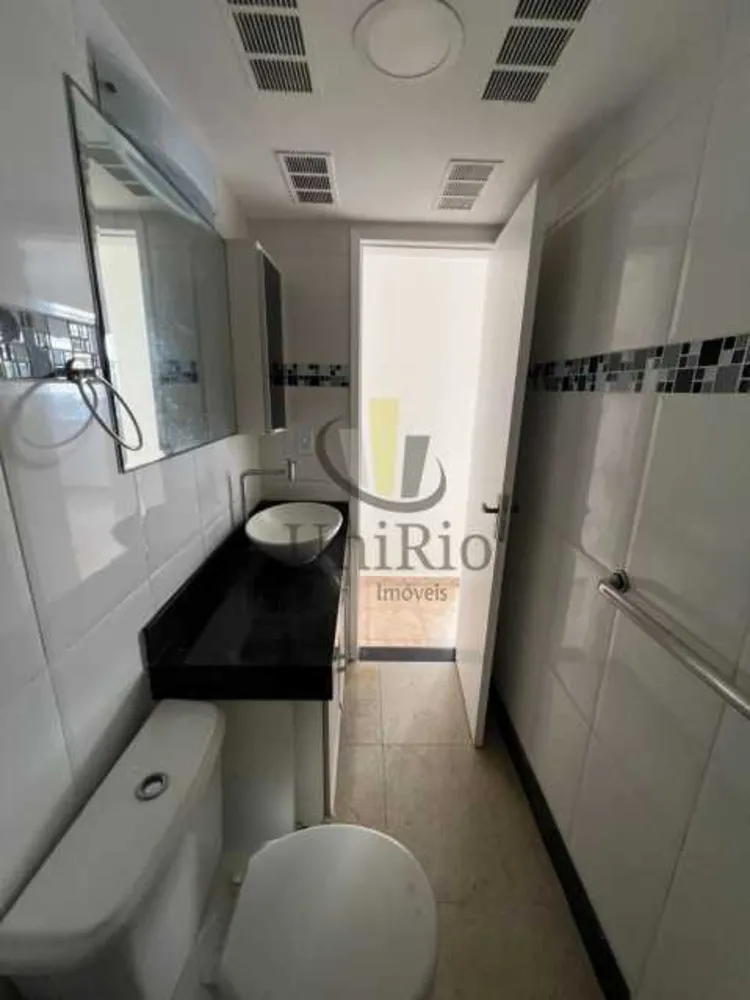 Apartamento, 3 quartos, 65 m² - Foto 2