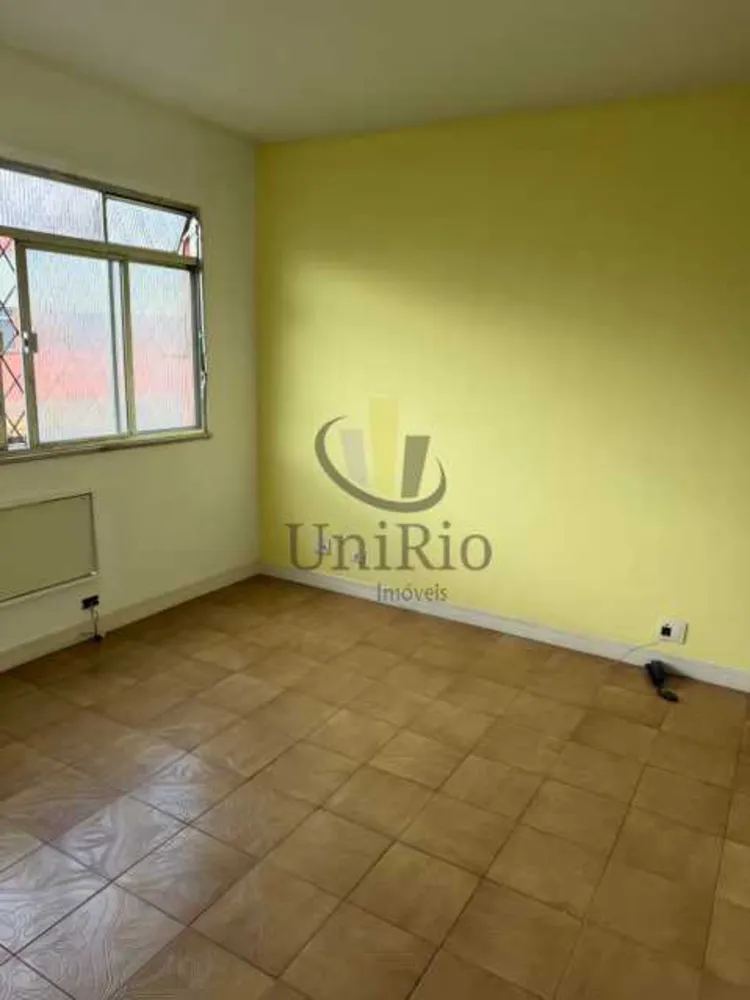 Apartamento, 2 quartos, 50 m² - Foto 2