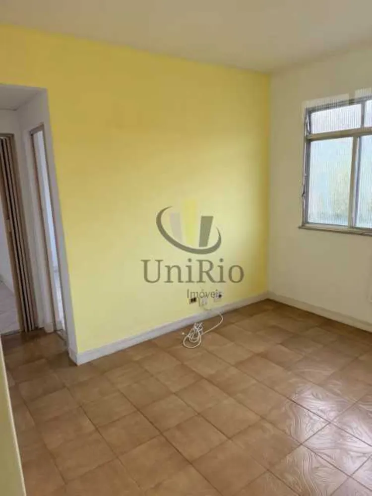 Apartamento, 2 quartos, 50 m² - Foto 9