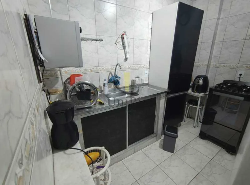Apartamento, 3 quartos, 72 m² - Foto 33