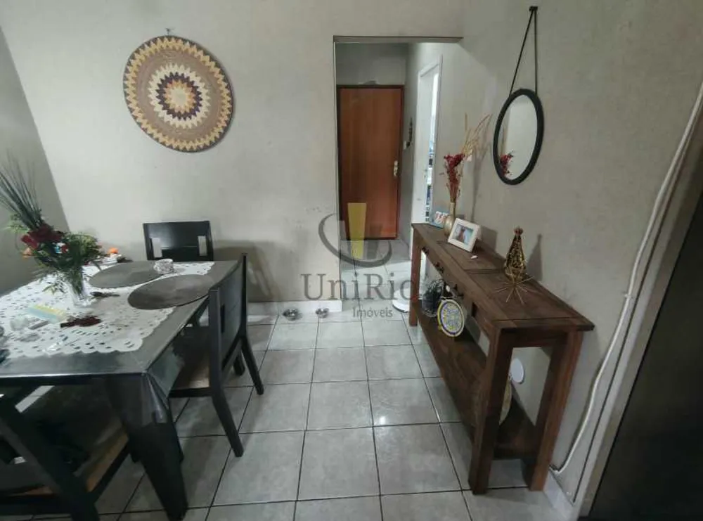 Apartamento, 3 quartos, 72 m² - Foto 9