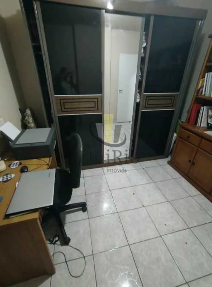 Apartamento, 3 quartos, 72 m² - Foto 25