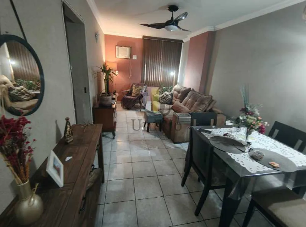 Apartamento, 3 quartos, 72 m² - Foto 3
