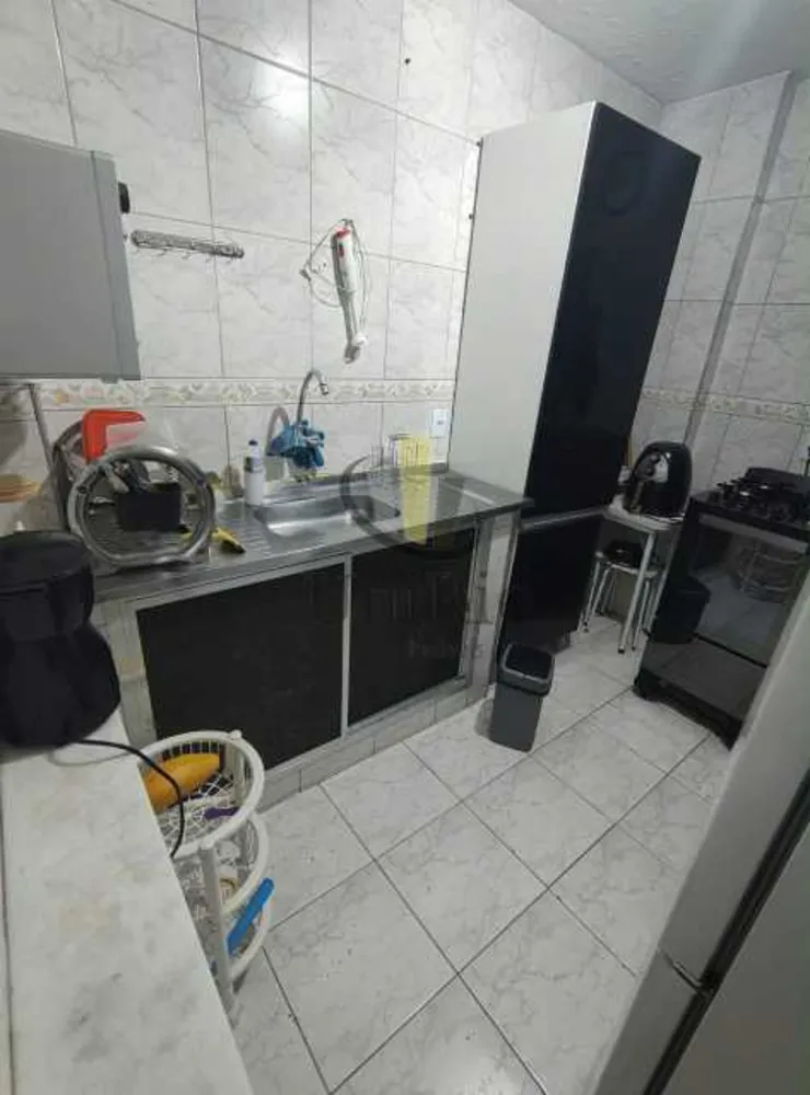 Apartamento, 3 quartos, 72 m² - Foto 37