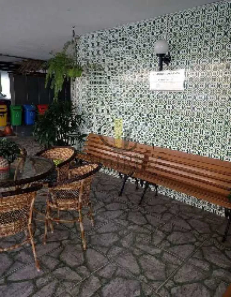 Apartamento, 3 quartos, 72 m² - Foto 12