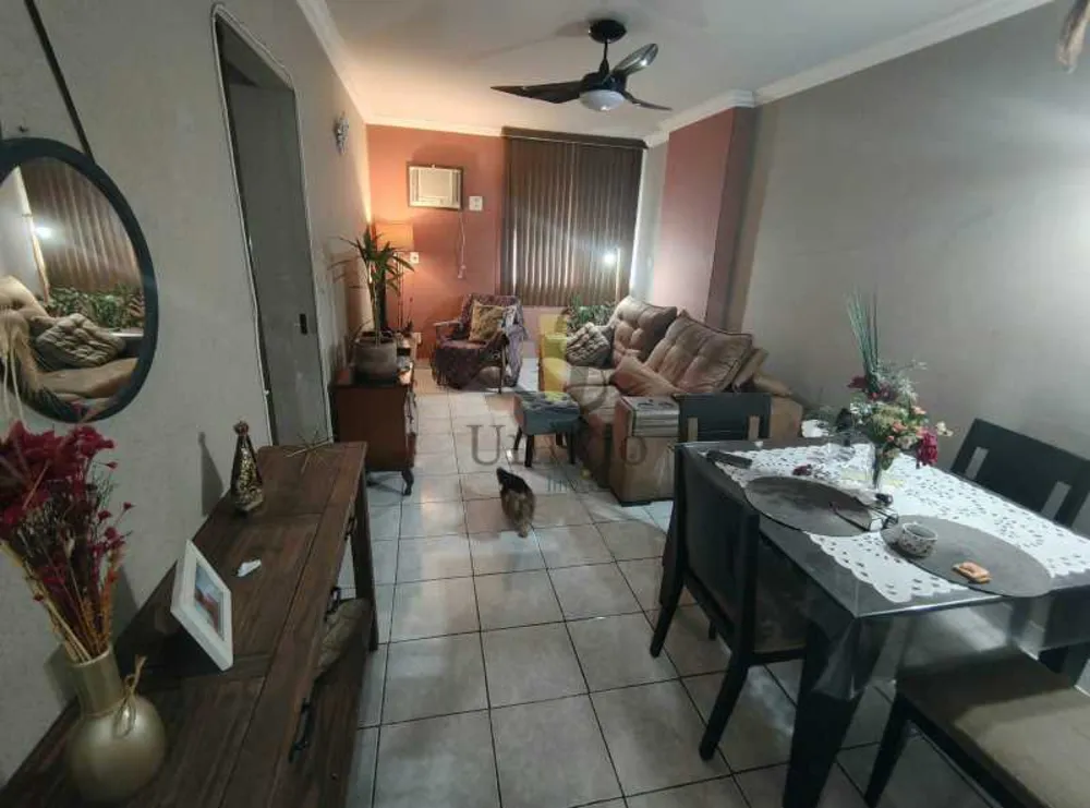 Apartamento, 3 quartos, 72 m² - Foto 7