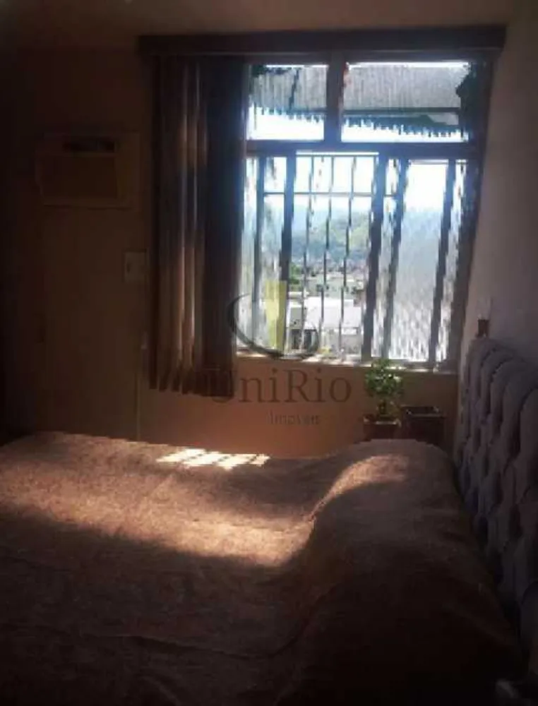 Apartamento, 3 quartos, 72 m² - Foto 3