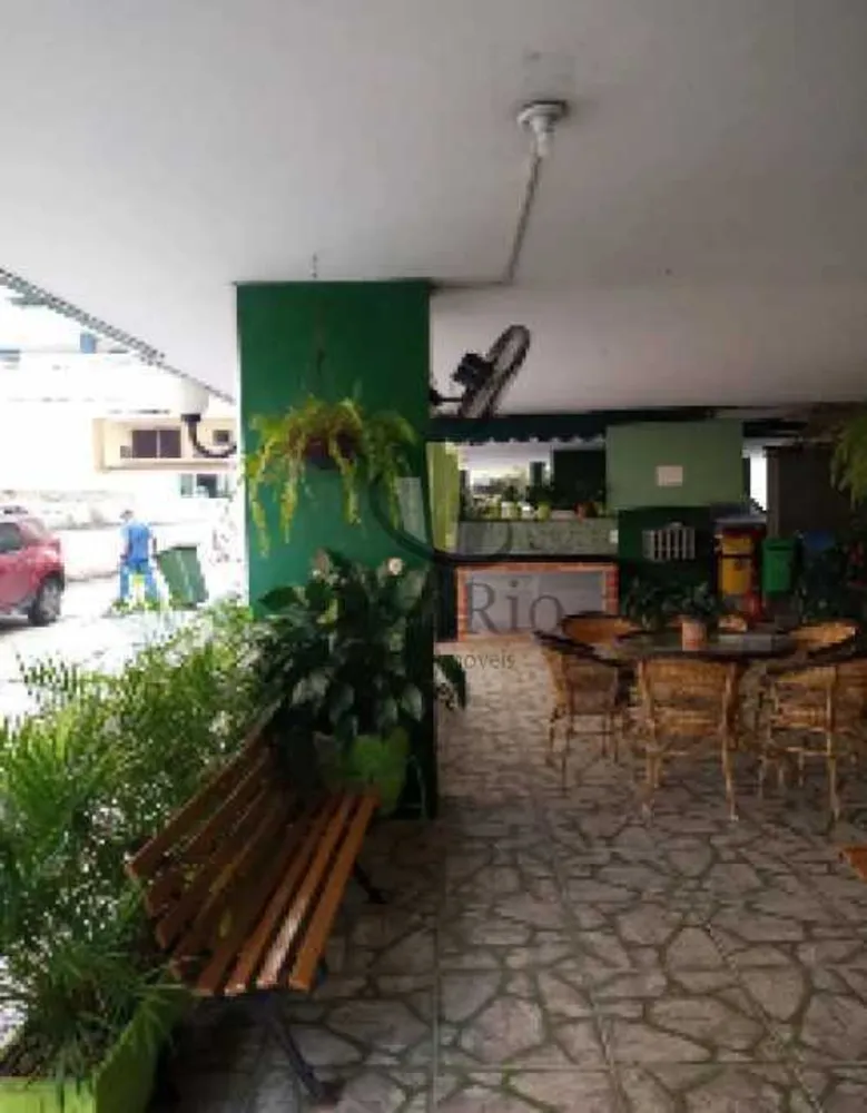 Apartamento, 3 quartos, 72 m² - Foto 11
