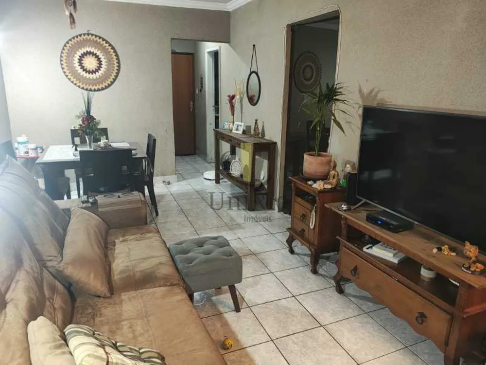 Apartamento, 3 quartos, 72 m² - Foto 1