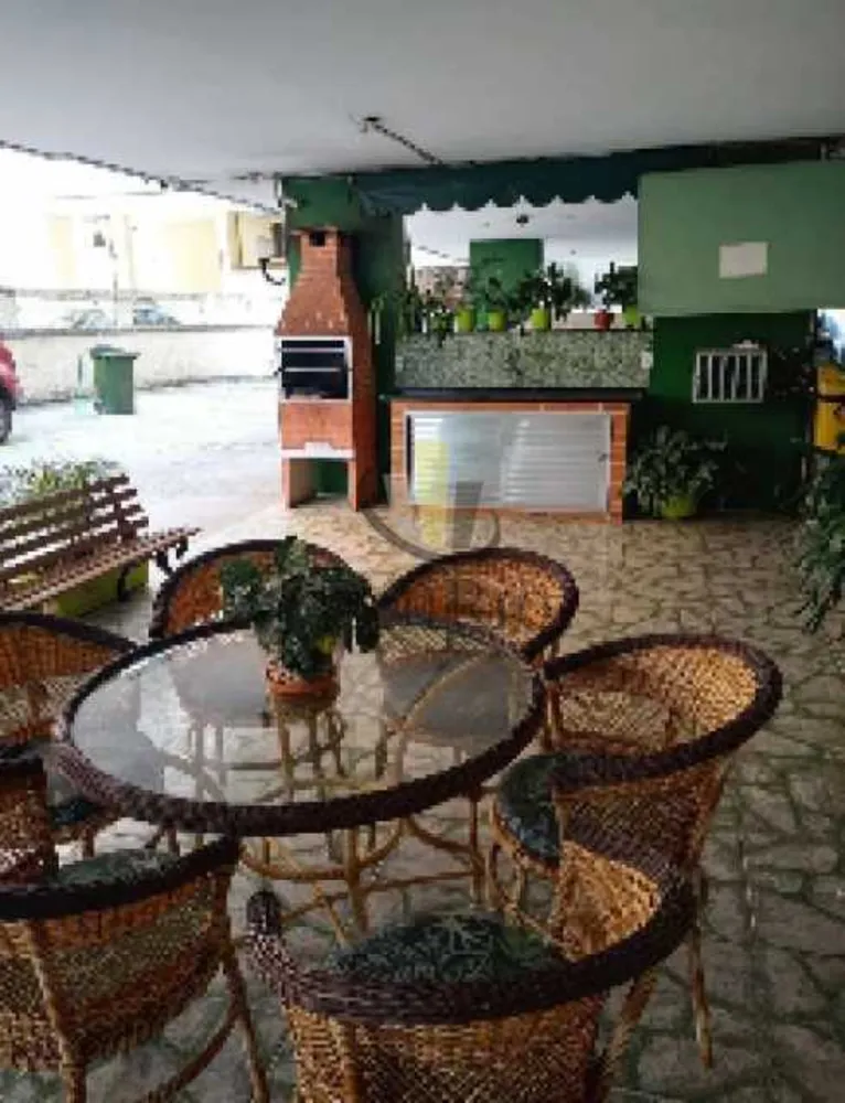 Apartamento, 3 quartos, 72 m² - Foto 10