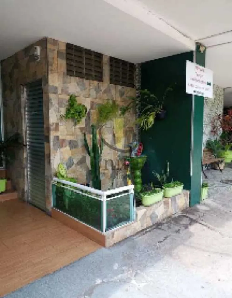Apartamento, 3 quartos, 72 m² - Foto 9