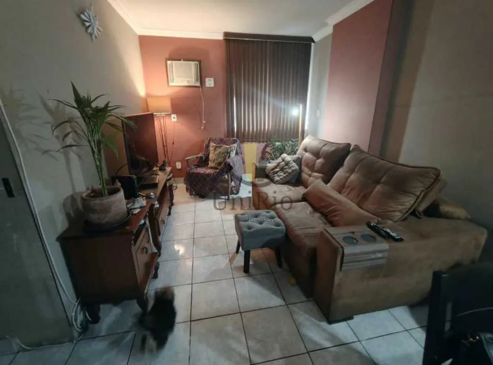 Apartamento, 3 quartos, 72 m² - Foto 5