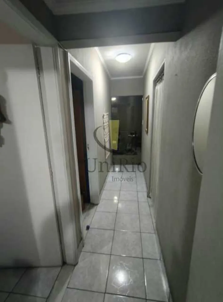Apartamento, 3 quartos, 72 m² - Foto 13