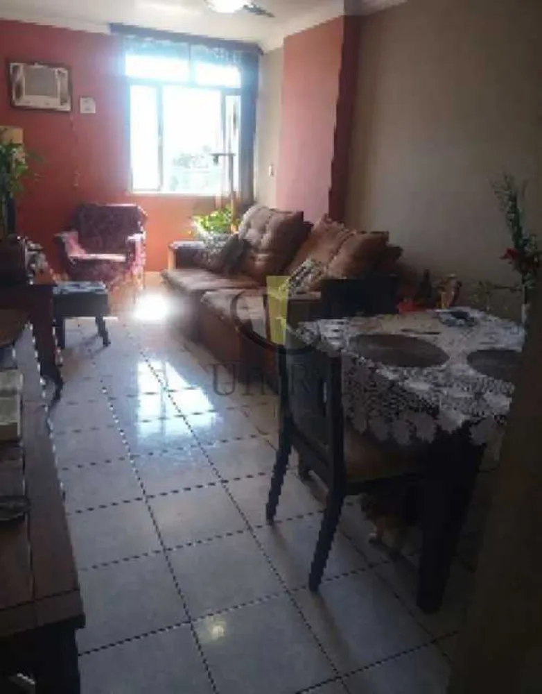 Apartamento, 3 quartos, 72 m² - Foto 1