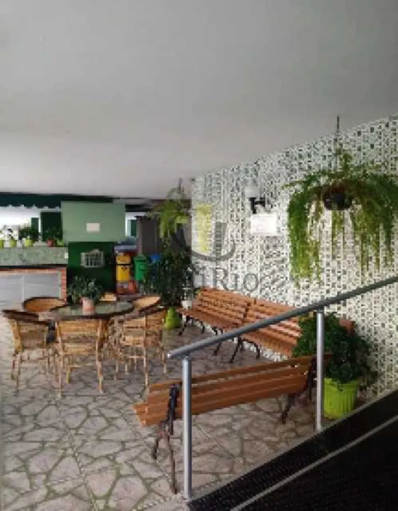 Apartamento, 3 quartos, 72 m² - Foto 8