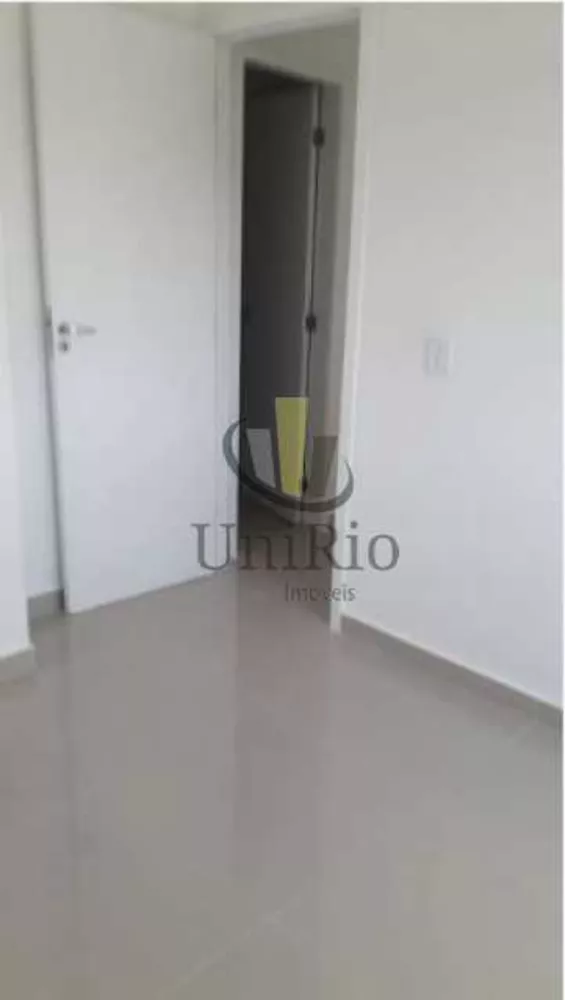 Apartamento, 2 quartos, 56 m² - Foto 2
