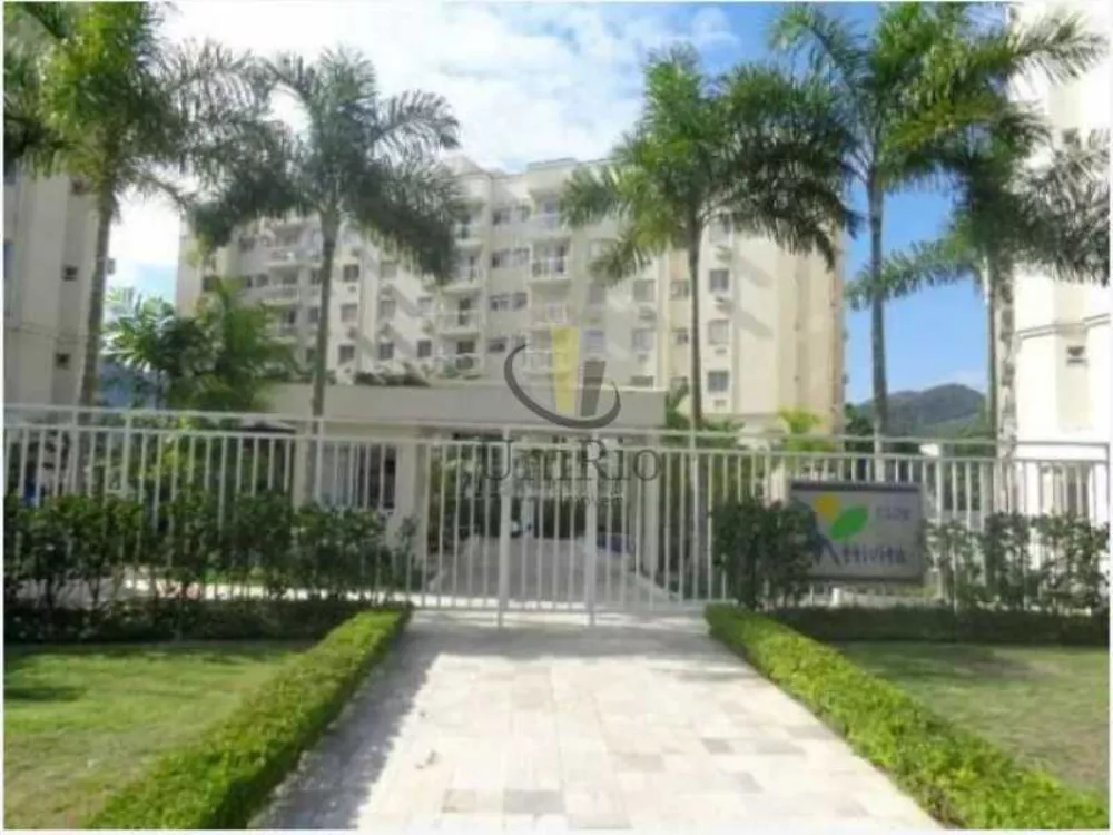 Apartamento, 2 quartos, 56 m² - Foto 3