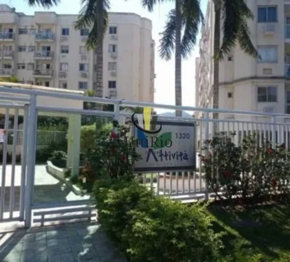 Apartamento, 2 quartos, 56 m² - Foto 12