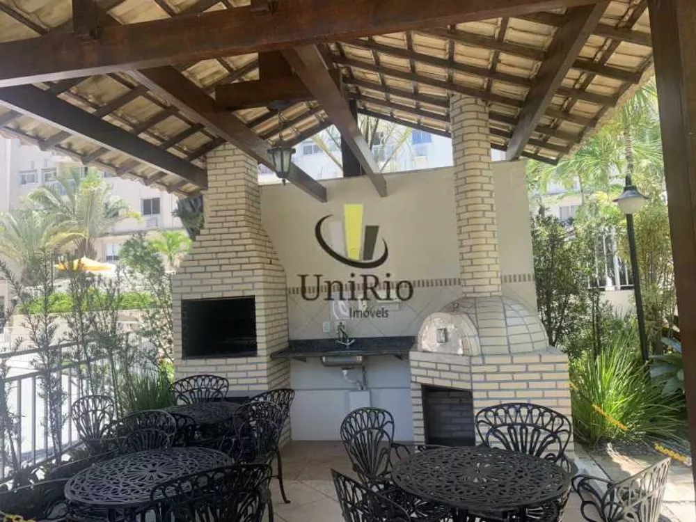 Apartamento, 2 quartos, 56 m² - Foto 13