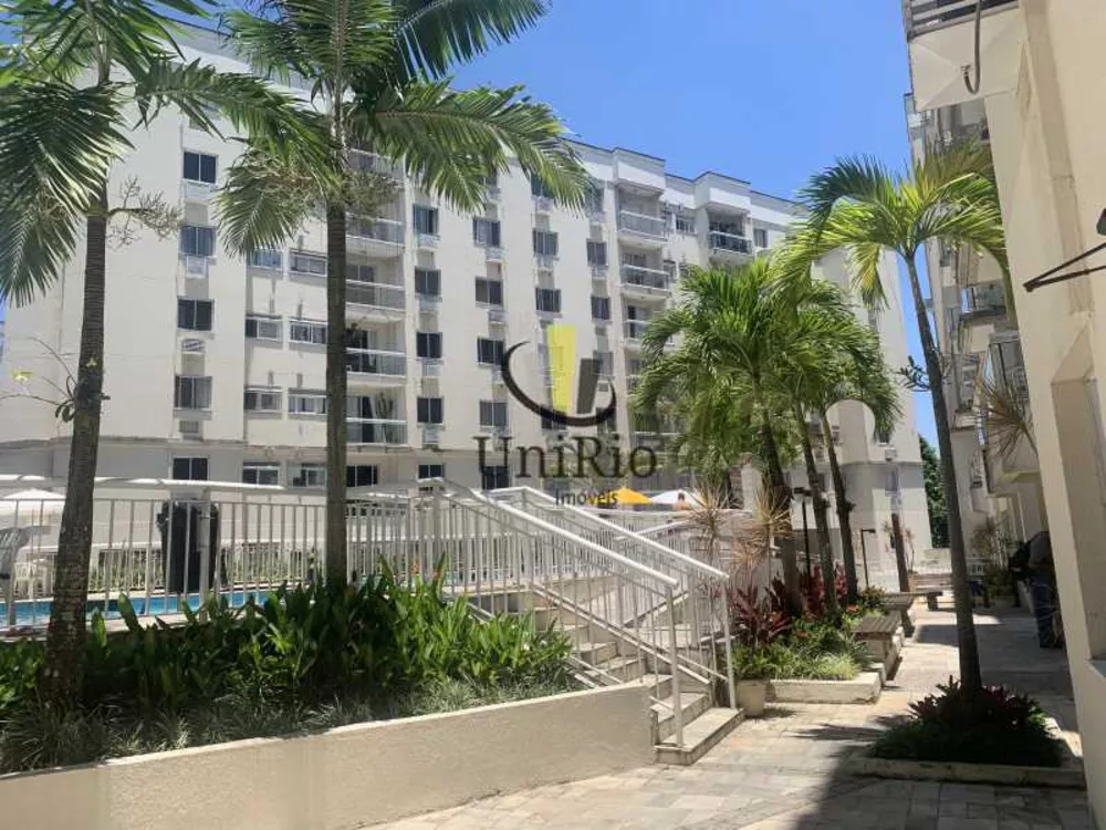 Apartamento, 2 quartos, 56 m² - Foto 17