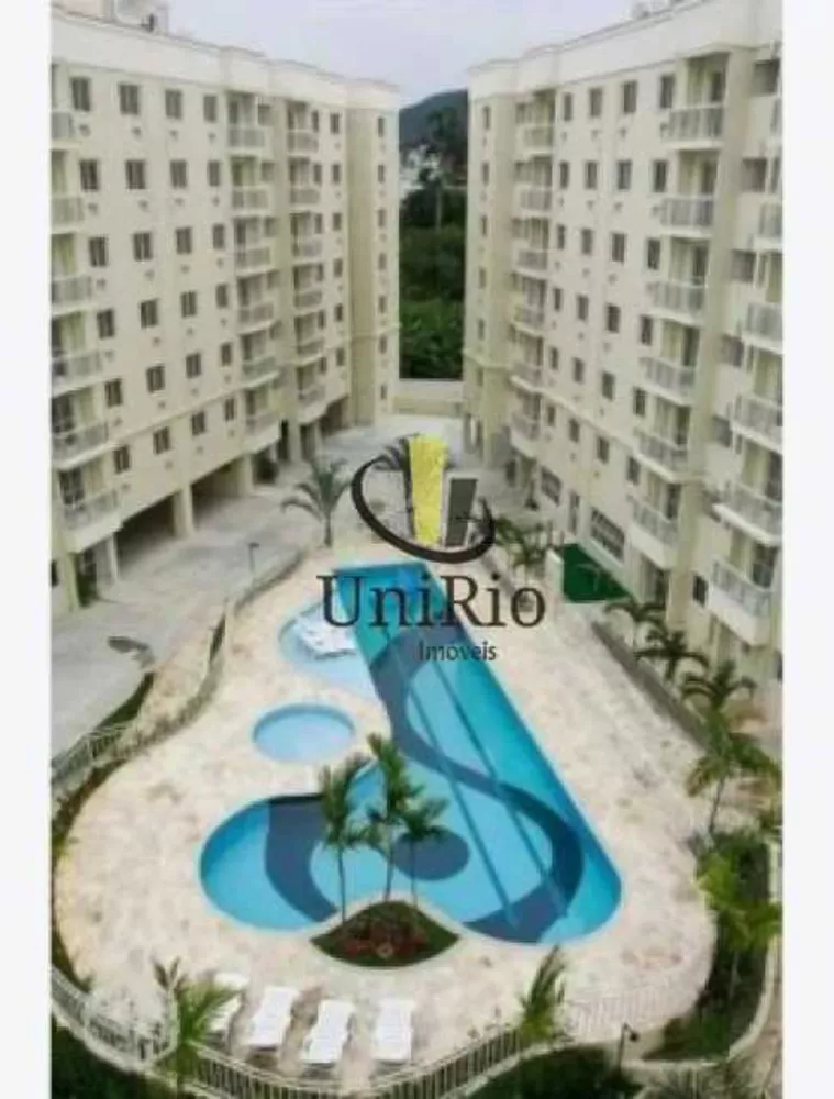 Apartamento, 2 quartos, 56 m² - Foto 1