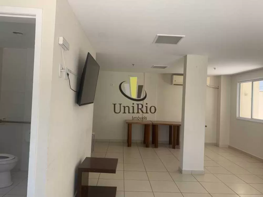 Apartamento, 2 quartos, 56 m² - Foto 9