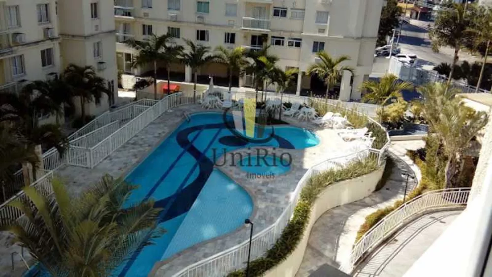 Apartamento, 2 quartos, 56 m² - Foto 24