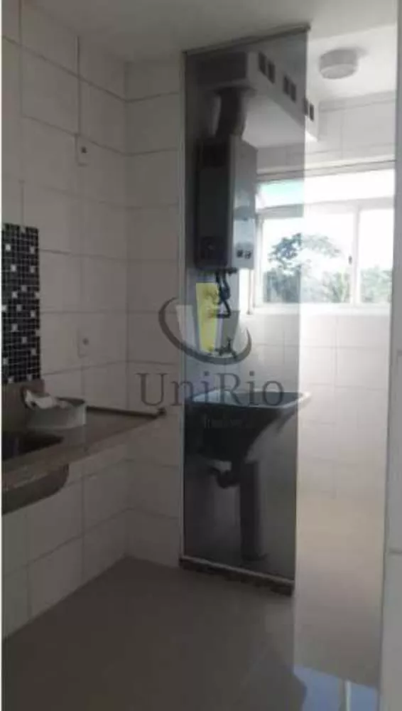 Apartamento, 2 quartos, 56 m² - Foto 15
