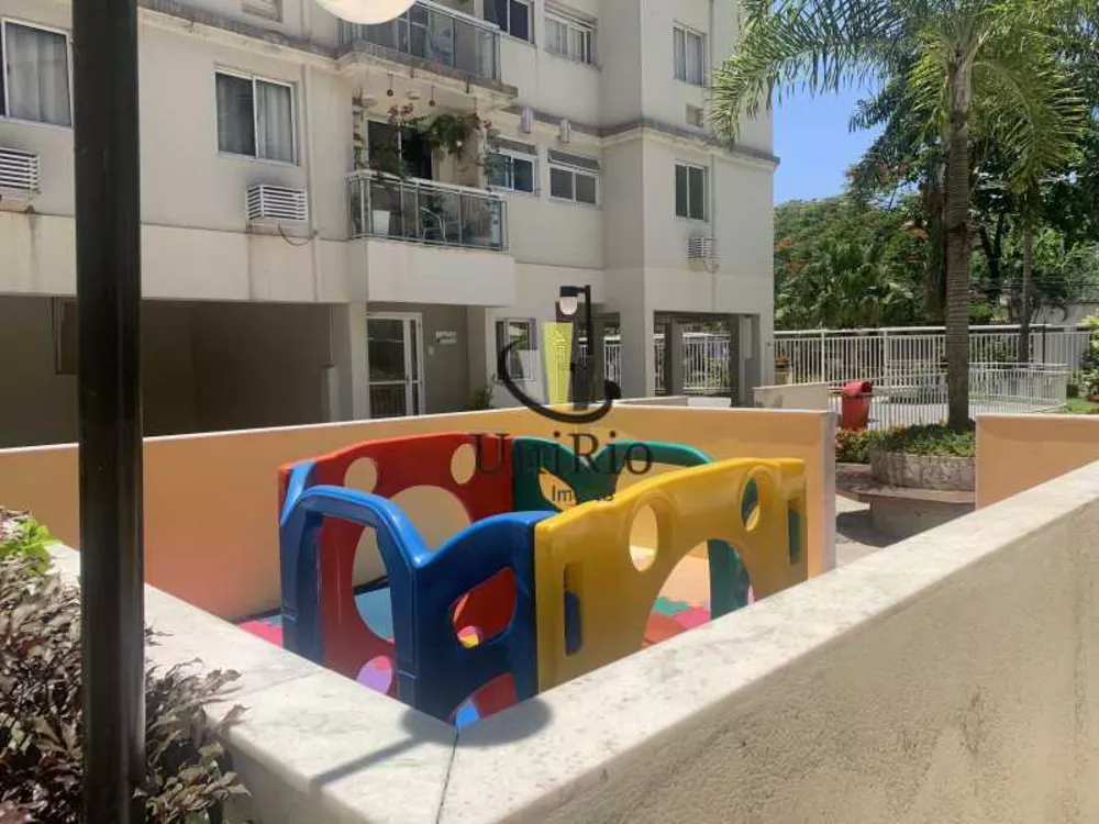 Apartamento, 2 quartos, 56 m² - Foto 5