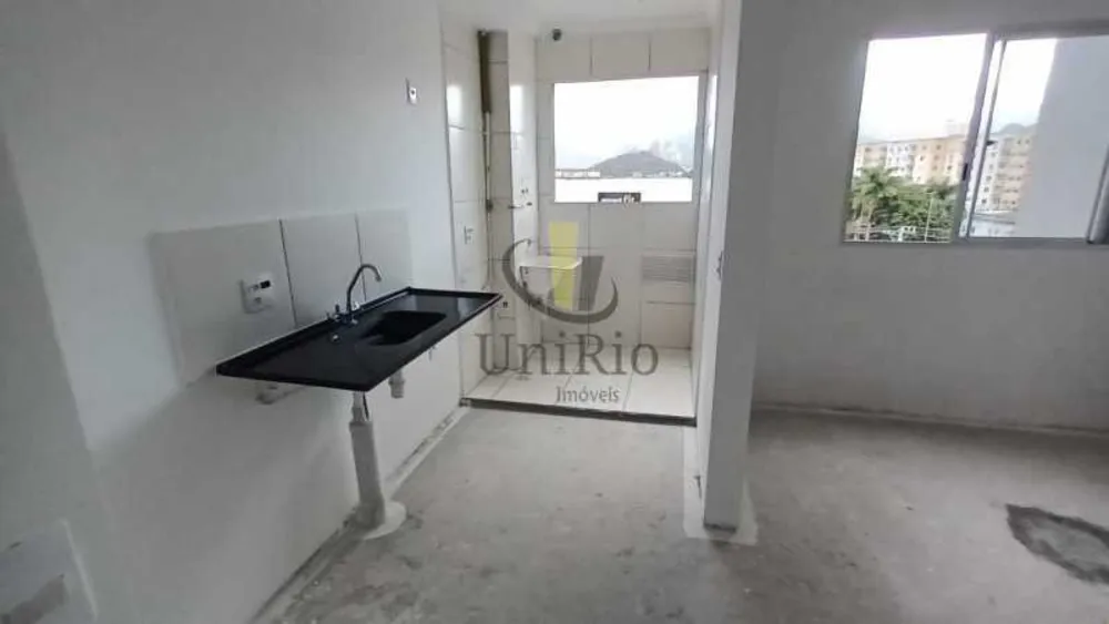 Apartamento, 2 quartos, 42 m² - Foto 7