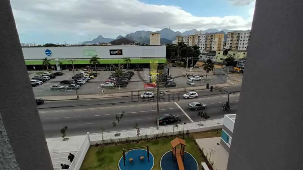 Apartamento, 2 quartos, 42 m² - Foto 6