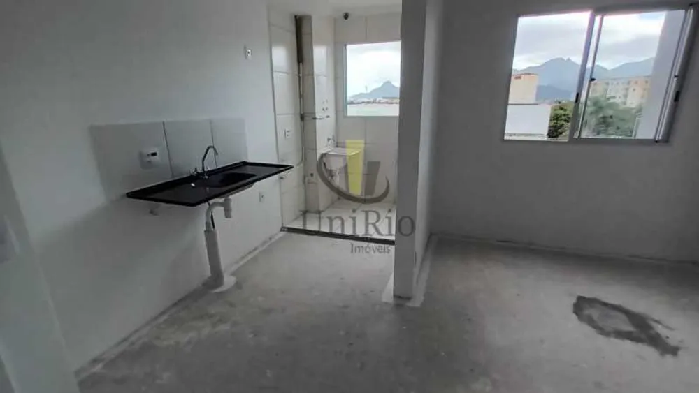Apartamento, 2 quartos, 42 m² - Foto 4