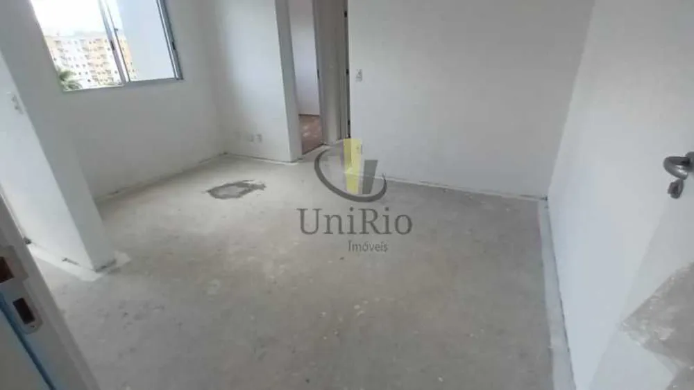 Apartamento, 2 quartos, 42 m² - Foto 3