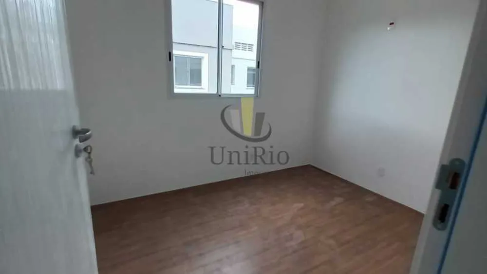 Apartamento, 2 quartos, 42 m² - Foto 8