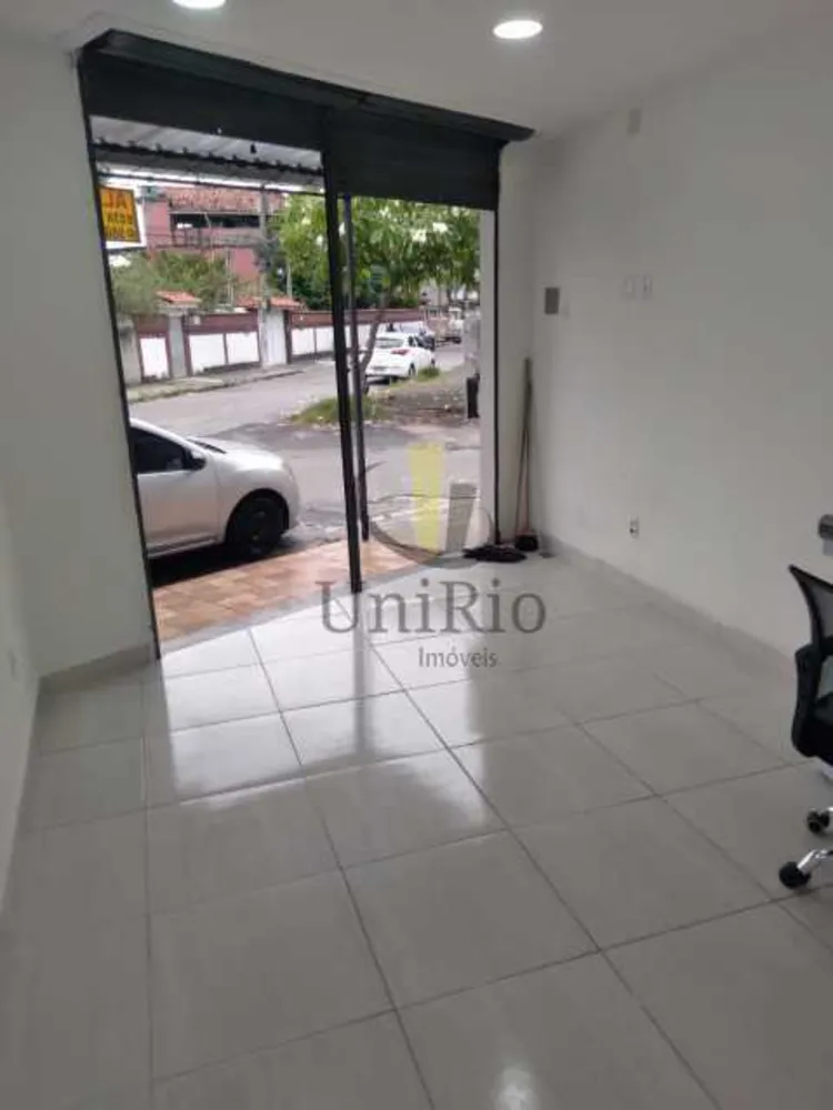 Loja-Salão, 24 m² - Foto 2