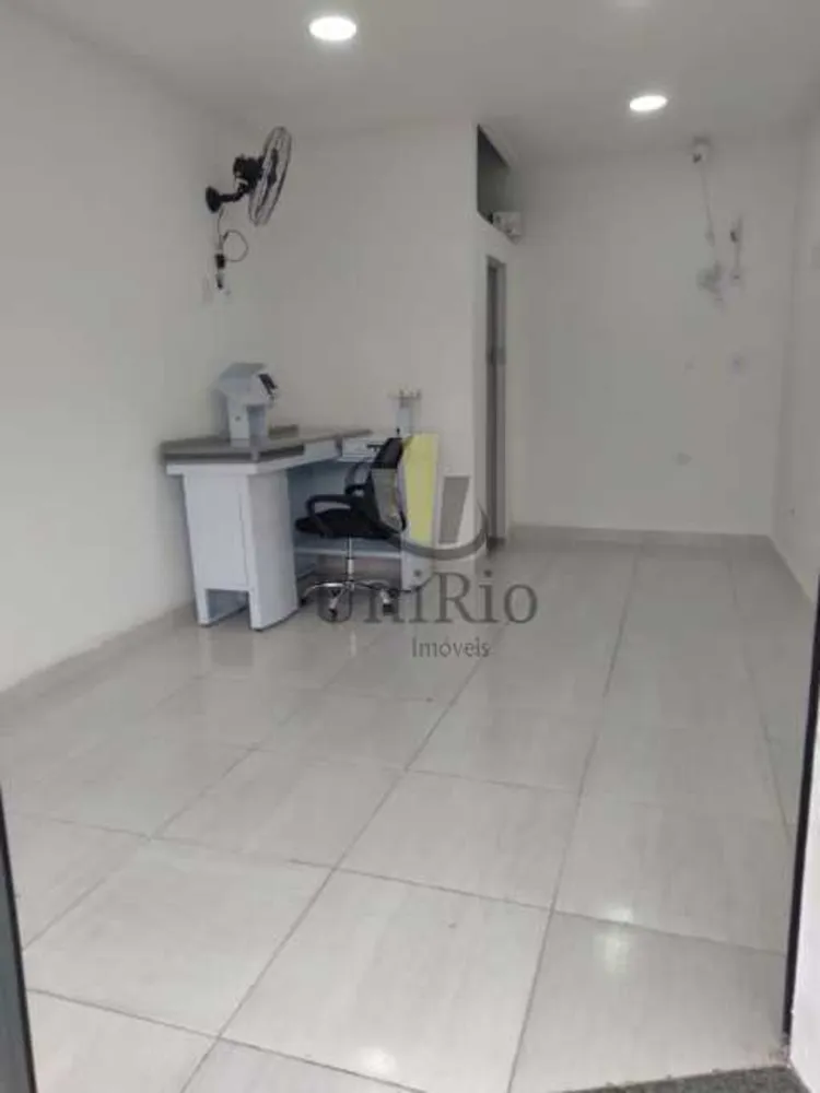 Loja-Salão, 24 m² - Foto 17