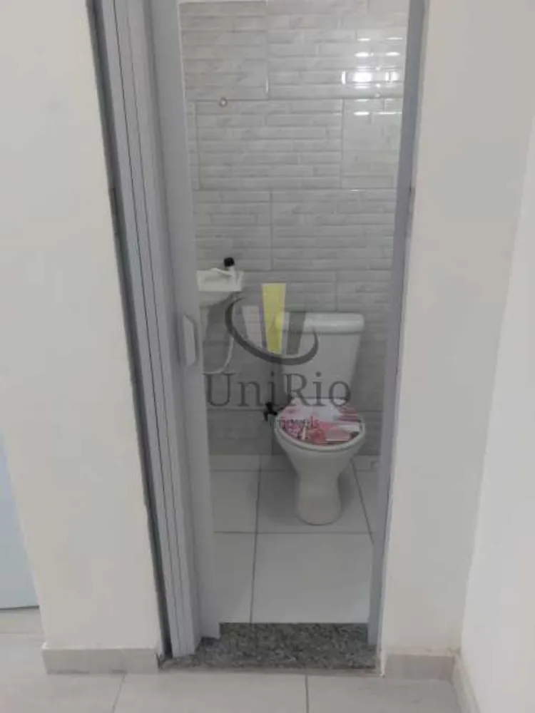 Loja-Salão, 24 m² - Foto 9