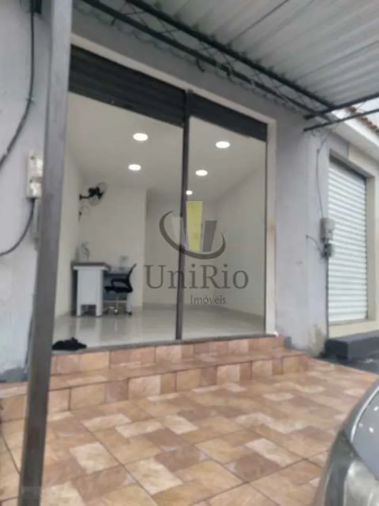 Loja-Salão, 24 m² - Foto 11