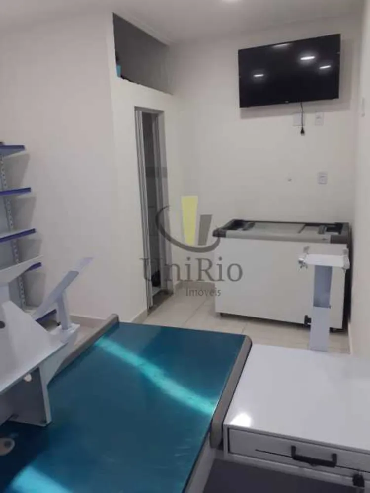 Loja-Salão, 24 m² - Foto 7