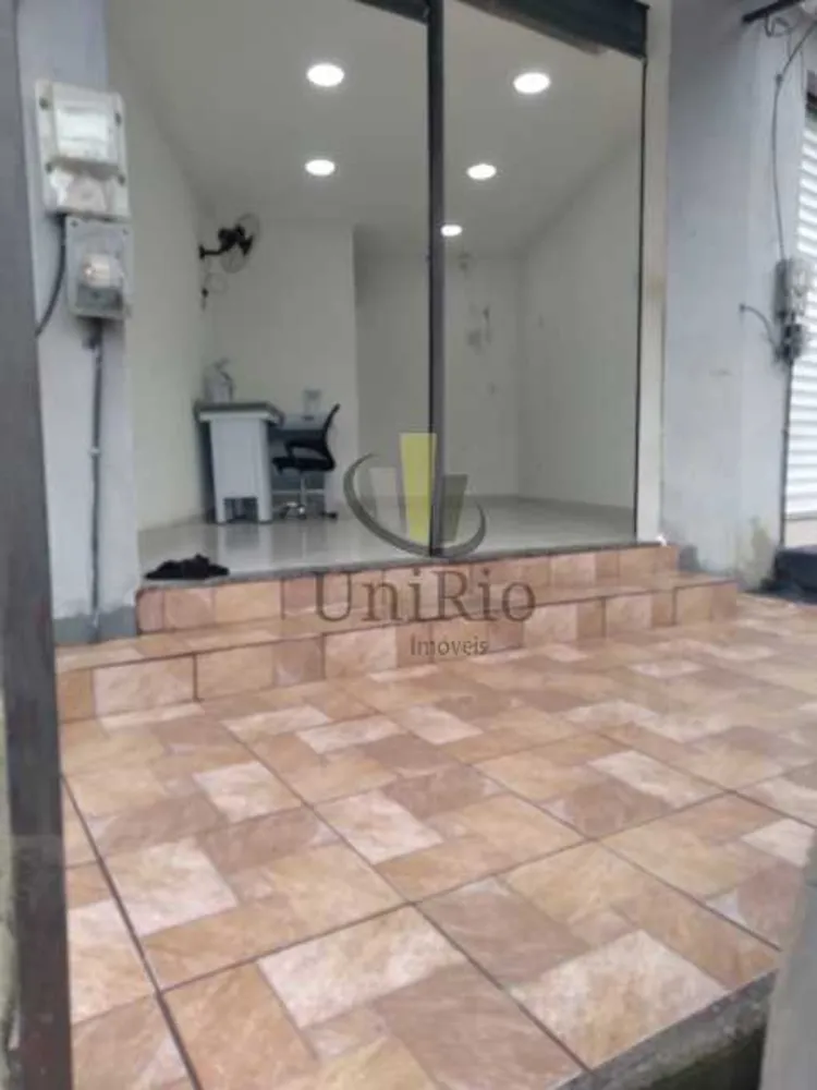 Loja-Salão, 24 m² - Foto 14