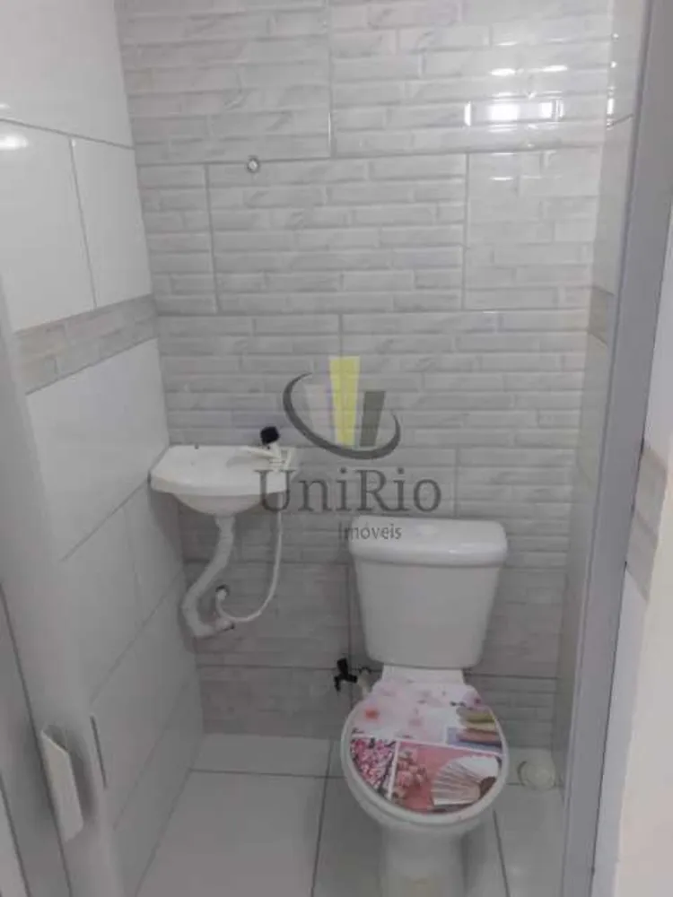 Loja-Salão, 24 m² - Foto 10