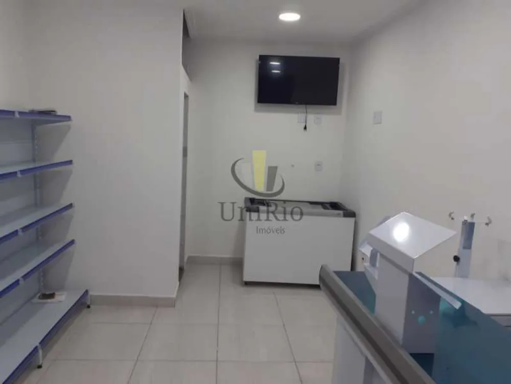 Loja-Salão, 24 m² - Foto 8