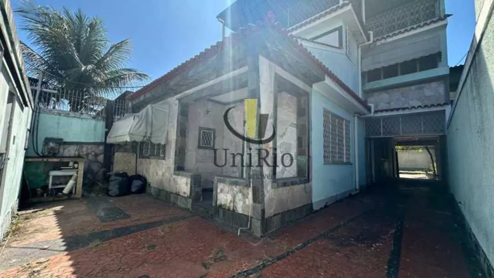 Casa, 4 quartos, 250 m² - Foto 18