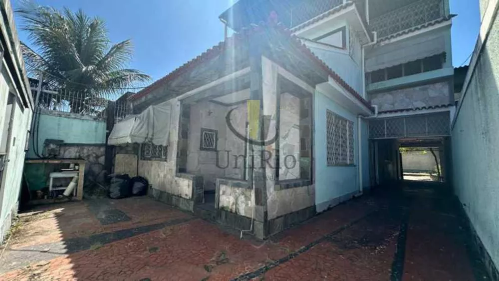 Casa, 4 quartos, 250 m² - Foto 3