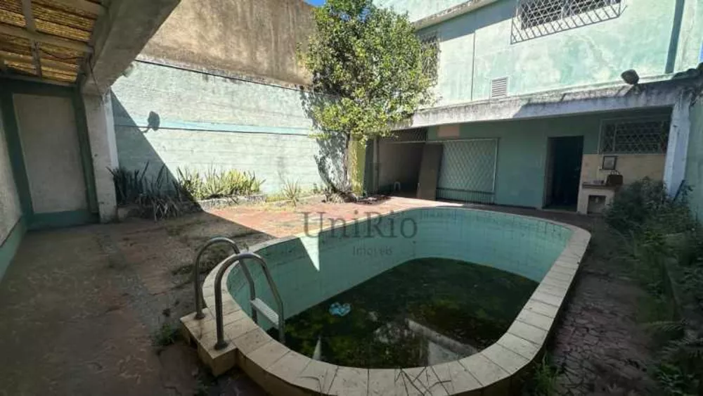Casa, 4 quartos, 250 m² - Foto 2