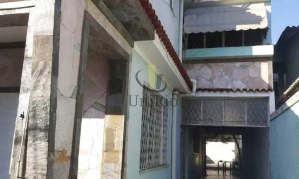 Casa, 4 quartos, 250 m² - Foto 4